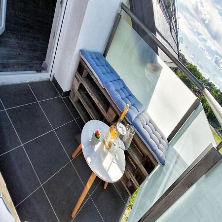 Cosy Holiday Apartment Keszthely Luaran gambar