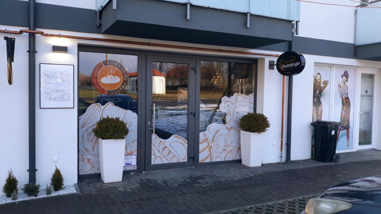 Cosy Holiday Apartment Keszthely Luaran gambar