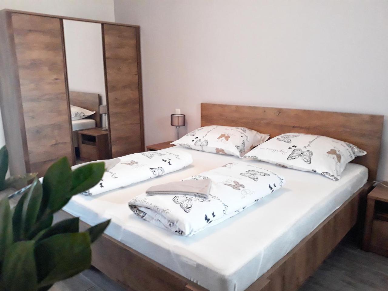 Cosy Holiday Apartment Keszthely Luaran gambar