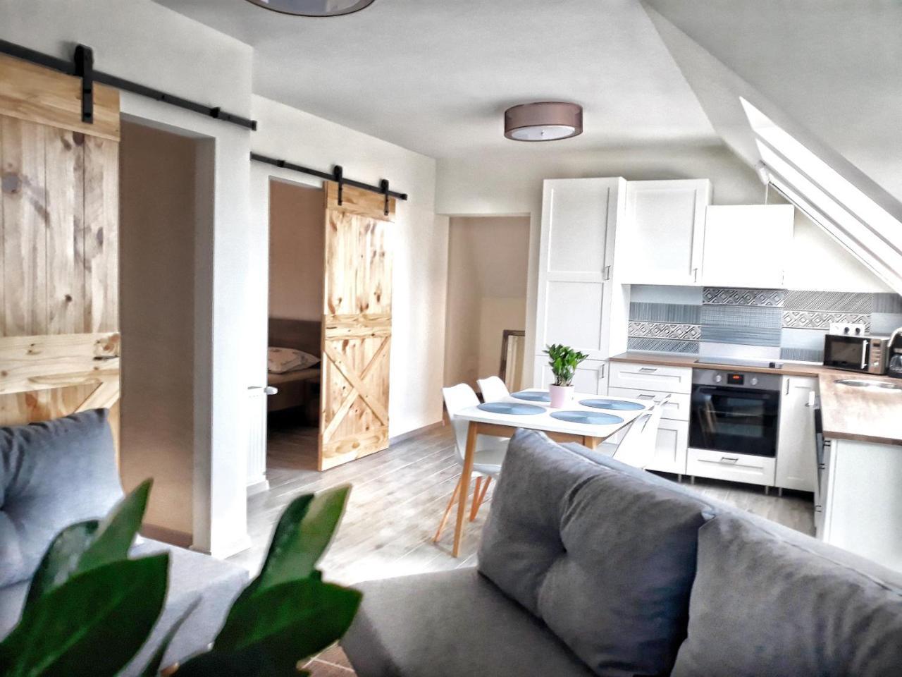 Cosy Holiday Apartment Keszthely Luaran gambar
