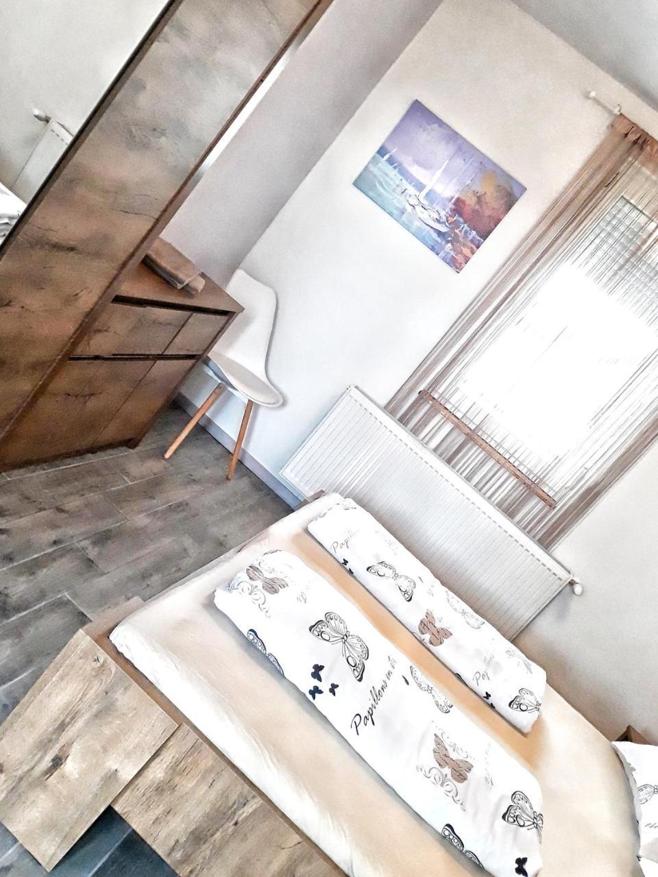 Cosy Holiday Apartment Keszthely Luaran gambar