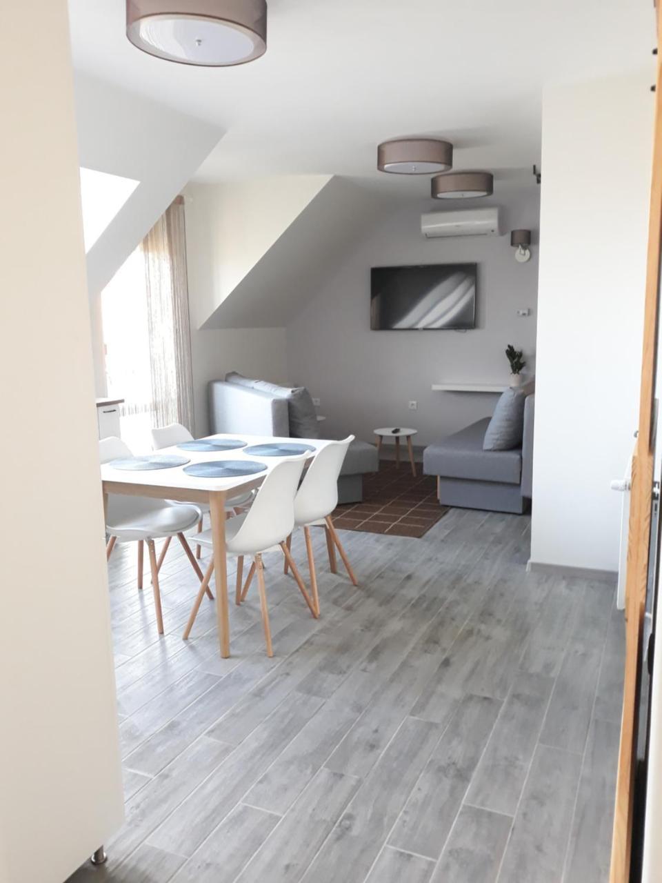 Cosy Holiday Apartment Keszthely Luaran gambar