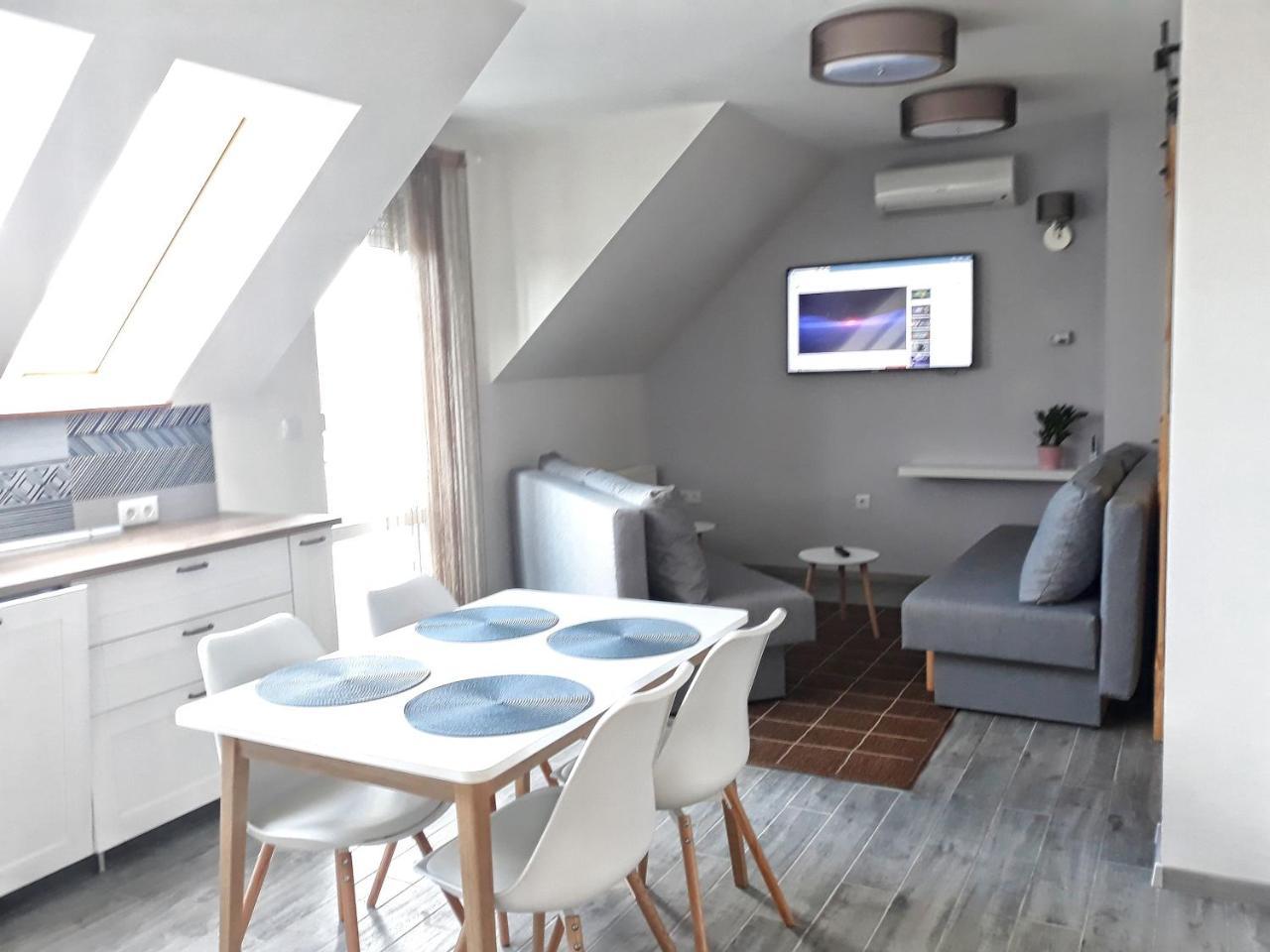 Cosy Holiday Apartment Keszthely Luaran gambar