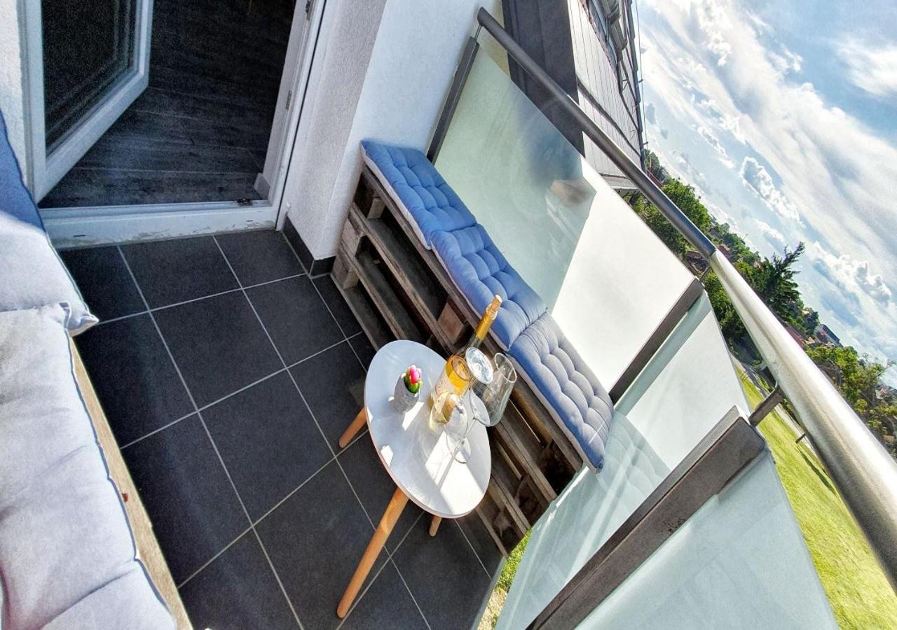 Cosy Holiday Apartment Keszthely Luaran gambar
